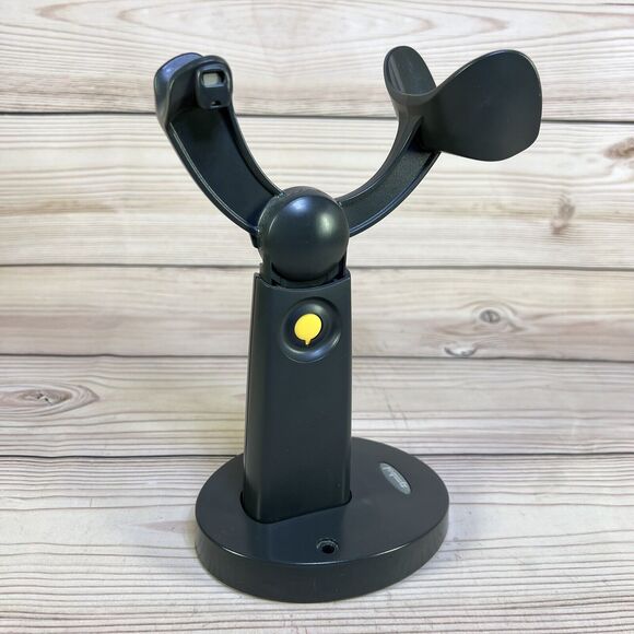 Intermec SR30 Handheld Barcode Scanner USB Wired + Adjustable Symbol Stand WORKS - Picture 12 of 15